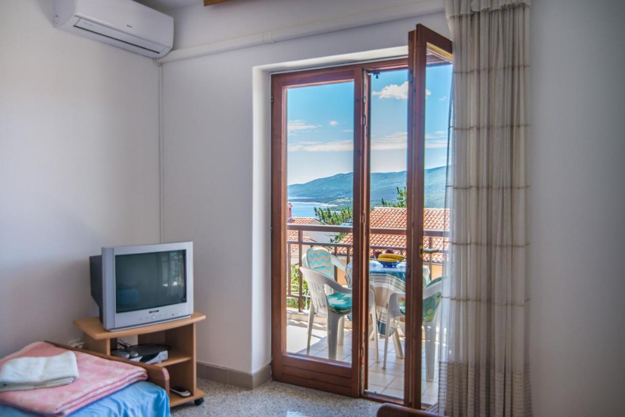 Apartments Pino ราบัซ ภายนอก รูปภาพ
