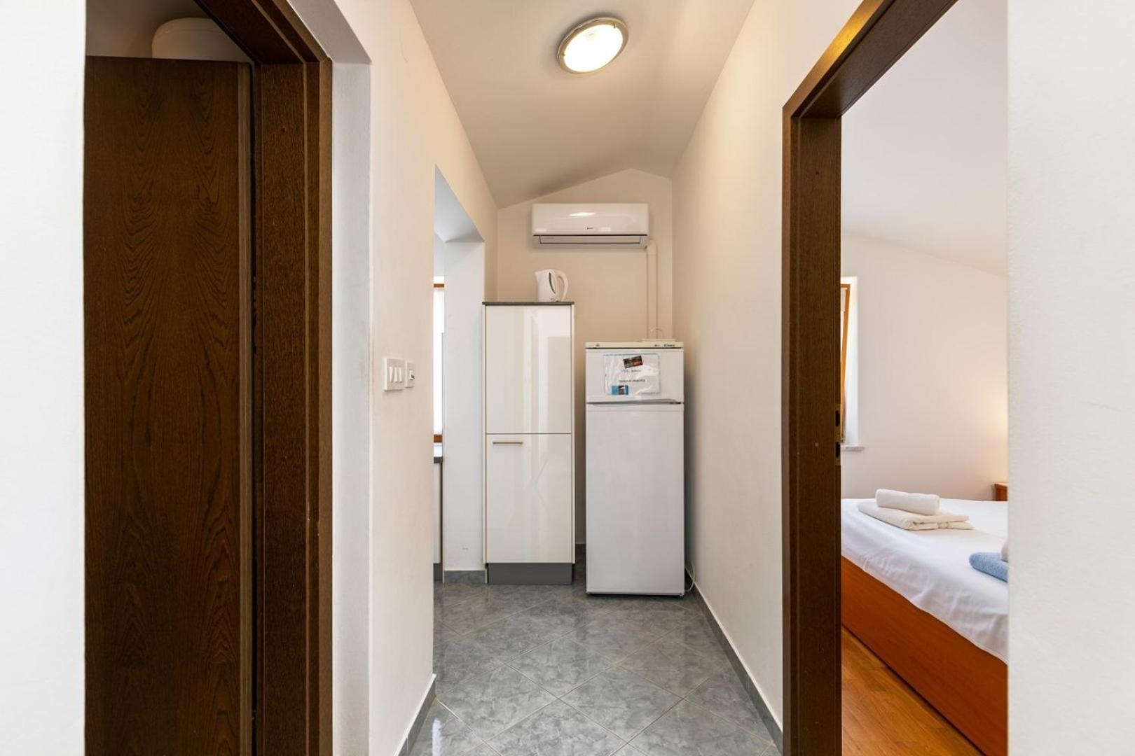 Apartments Pino ราบัซ ห้อง รูปภาพ