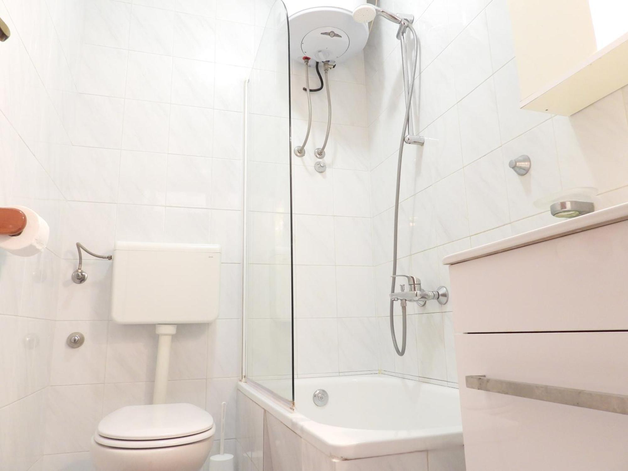 Apartments Pino ราบัซ ภายนอก รูปภาพ
